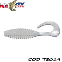 Turbo Twister Relax 6.5cm Standard Blister Ts019
