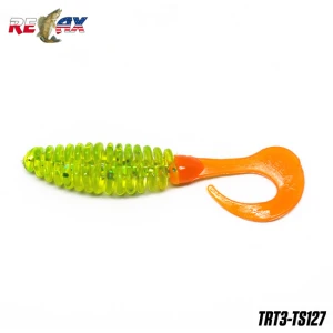 Turbo Twister Relax 6.5cm Standard Blister TS127