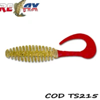 Turbo Twister Relax 6.5cm Standard Blister TS215