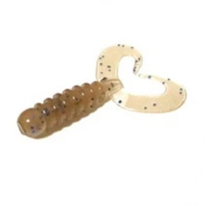 Twin Tail Owner RB1 13 Ring Twin Tail 82905 Brown Blue