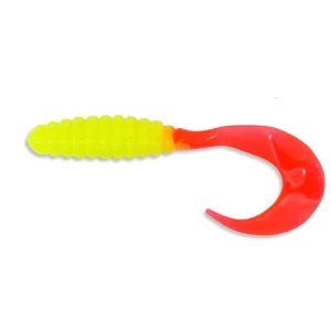 Twister Manns  CTG 10cm culoare FCHFT 10buc/plic