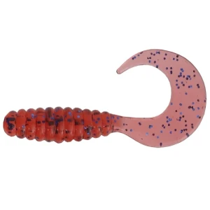 Twister Manns  CTG 3cm culoare RB 30buc/plic