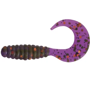 Twister Manns  CTG 5cm culoare EV 20buc/plic