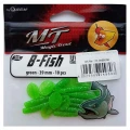 Twister Quantum Magic Trout B-Fish 39mm 0.40gr Green Cheese