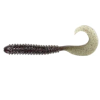 VIBER GRUB COLMIC 4.5" 11.4cm WATERMELON RED FLK