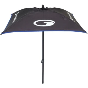 Umbrela Patrata Garbolino PVC Inclinatie 45, 70x70cm 