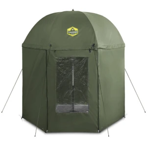 Umbrelă cu Perete Lateral Delphin THUNDER FullWALL