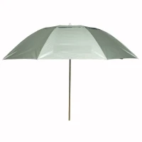 Umbrela Fl Anti Uv 2.4m, Neagra