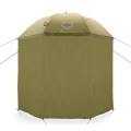 Umbrelă pentru pescuit cu perete lateral Delphin MONZUN Master 250cm 3/4