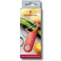 Curatator Cartofi VICTORINOX, Rosu