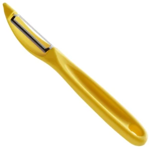 Curatator Legume Victorinox, Plastic, Galben