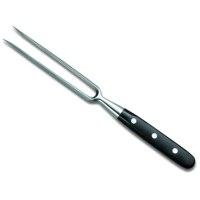 Furca Victorinox Pentru Carne Grand Maitre Carving Chef's Fork, 27.5cm
