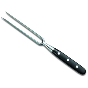 Furca Victorinox Pentru Carne Grand Maitre Carving Chef's Fork, 27.5cm