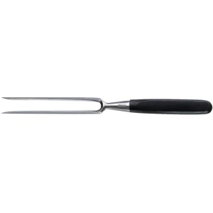 Furca pentru Gatit Victorinox carving fork, negru,5.2303.18