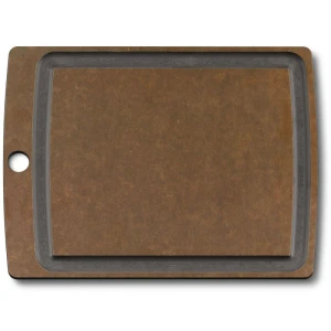 Placa De Taiat Victorinox, Allrounder Cutting Board Medium, 29.2cm, Maro