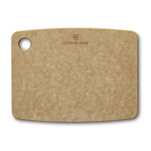 Placa de Taiat Victorinox Cutting Board Kitchen XS, Maro deschis