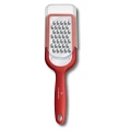Razatoare Legume Victorinox Kitchen Grater Coarse Edge, Rosu