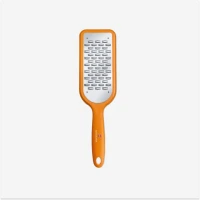 Razatoare Legume Victorinox Kitchen Grater Ribbon Edge, Portocaliu