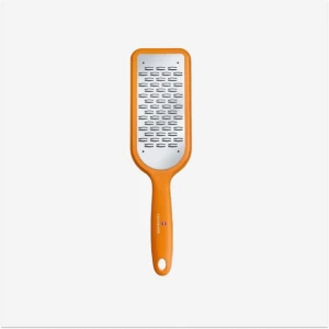 Razatoare Legume Victorinox Kitchen Grater Ribbon Edge, Portocaliu