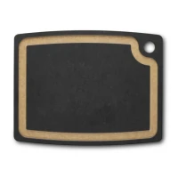 Tocator Victorinox Gourmet Cutting Board L, Negru