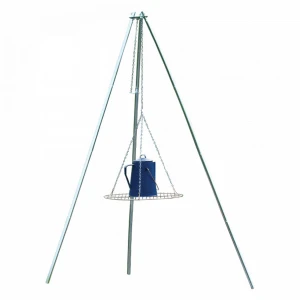 Trepied Multifunctional cu Grill Coghlans