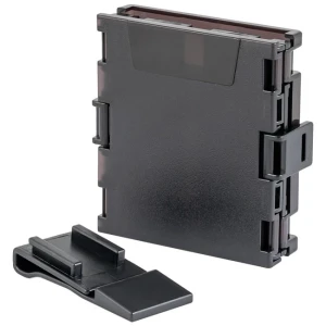 Cupa Rabatabila Laterala Rapture Areabox Tackle System Foldcup 9cm x 8,5cm x 10cm