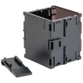 Cupa Rabatabila Laterala Rapture Areabox Tackle System Foldcup 9cm x 8,5cm x 10cm