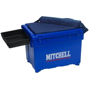 Scaun Cutie Mitchell Saltwater Seat Box, 53x38x41cm