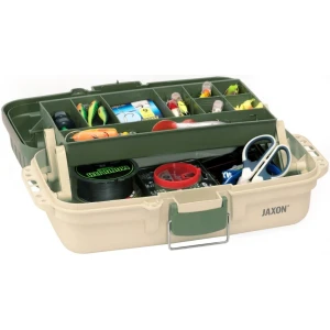 VALIGETA JAXON CU SERTAR 37X20X15CM