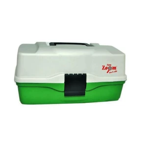 Valigeta Carp Zoom Tackle Box 34x18.5x16cm