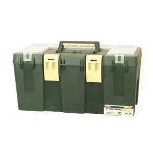 Valigeta ENERGO Fishing Box Magnum Plus Tip.320