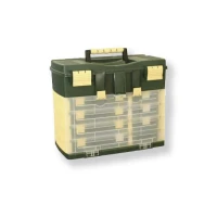 Valigeta ENERGO Fishing Box Tip 1075