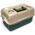 Valigeta Plano Hip Roof Tackle Box