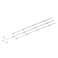 SET VARFURI MIKADO NOCTIS SLIM FEEDER 360/390 c.w. up to 90g 3buc