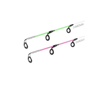 Set 4 Varfuri Delphin Long Shot