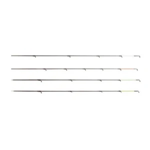VARF JAXON FEEDER CARBON 2.8mm 50cm Medium
