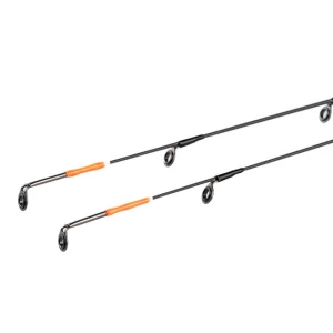 VARF MATRIX FEEDER COMMERCIAL BOMB ROD CARBON TIPS 2.4mm 1 OZ