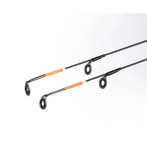 VARF MATRIX FEEDER COMMERCIAL FEEDER ROD CARBON TIPS 2.4mm 2.5 OZ