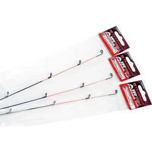 VARF TRABUCCO AIRTEK FEEDER TIP  CARBON  1/L 2.85x700mm