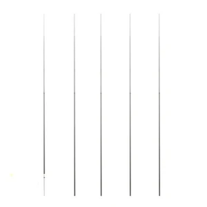 Varf Maver Carbon Blacktor 0.8-4.5/800mm