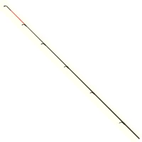 Varf Rezerva Daiwa pentru Lanseta Feeder Black Widow, Red, 3.60m/3.90m/150g