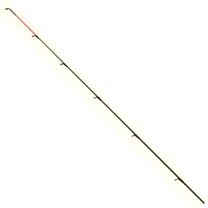 Varf Rezerva Daiwa pentru Lanseta Feeder Black Widow, Red, 3.60m/3.90m/150g