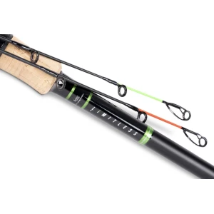 Varf Rezerva Korum Limitless Feeder Rods 8oz, 1buc/pac