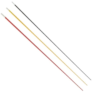 Set Varfuri EnergoTeam Pline Pentru Lansete 60cm 3x10buc