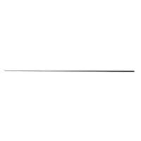 VARF KAMASAKI TUBULAR CARBON 1M  4.2/1.8mm