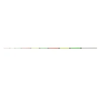 Varf Plin Kamasaki  Fibra De Sticla Multicolor 80cm 6,0/1,0m