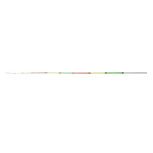 VARF PLIN KAMASAKI  FIBRA DE STICLA MULTICOLOR 80cm 7,0/1,0m