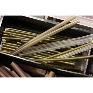 Korda Shrink Tube XL - Weed