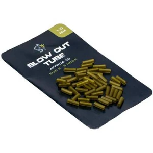 Nash Blow Out Tube Medium 0.75mm 