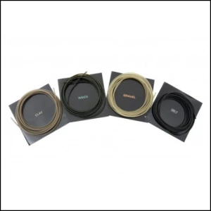 TUB ANTI TANGLE KORDA SCUFUNDATOR D=0,75MM 2M SILT  